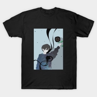 empty heart T-Shirt